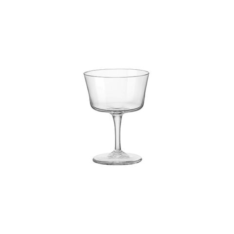 BORMIOLI ROCCO BARTENDER NOVECENTO FIZZ 220ml (1.22114GRS) (*320-910*) = PACK OF 24 X EACHES
