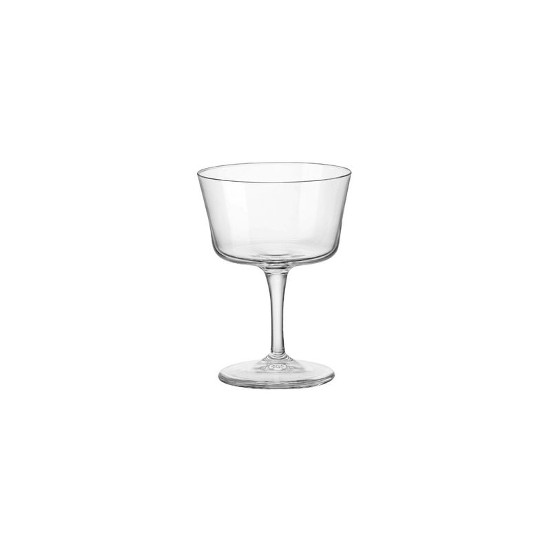 BORMIOLI ROCCO BARTENDER NOVECENTO FIZZ 220ml (1.22114GRS) (*320-910*) = PACK OF 24 X EACHES