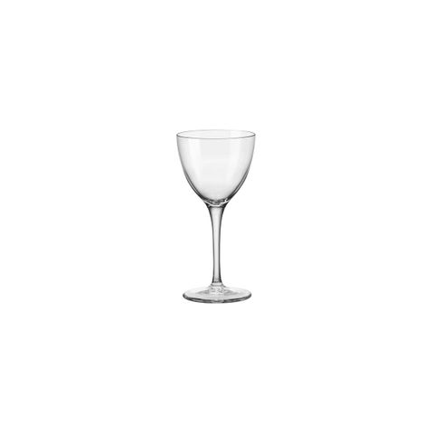 BORMIOLI ROCCO BARTENDER NOVECENTO NICK&NORA 155ml 1.22113 (*320-914*) = PACK OF 24 X EACHES