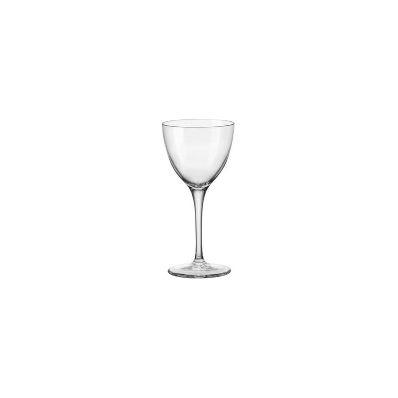 BORMIOLI ROCCO BARTENDER NOVECENTO NICK&NORA 155ml 1.22113 (*320-914*) = PACK OF 24 X EACHES