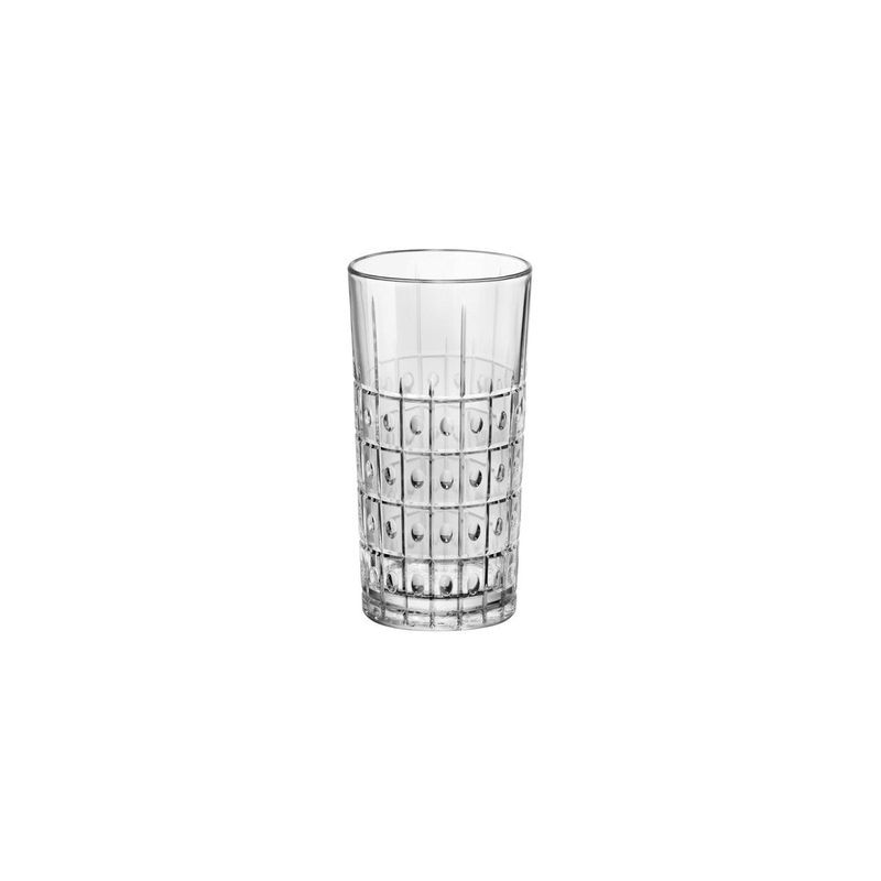 BORMIOLI ROCCO BARTENDER ESTE LONG DRINK 300ml CLR (6.66227) (*315-407*) = PACK OF 24 X EACHES