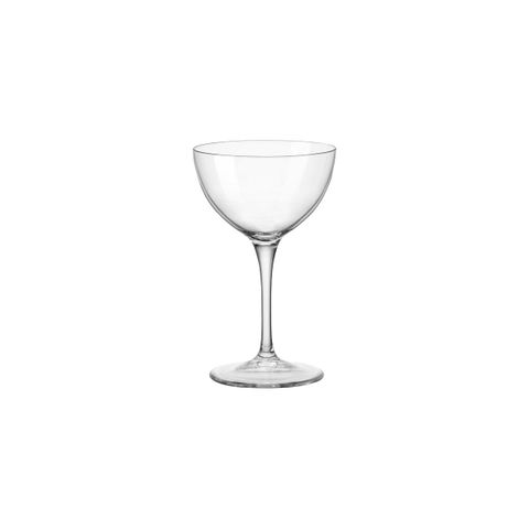 BORMIOLI ROCCO BARTENDER NOVECENTO MARTINI 235ml(1.22112) (*320-911*) = PACK OF 24 X EACHES