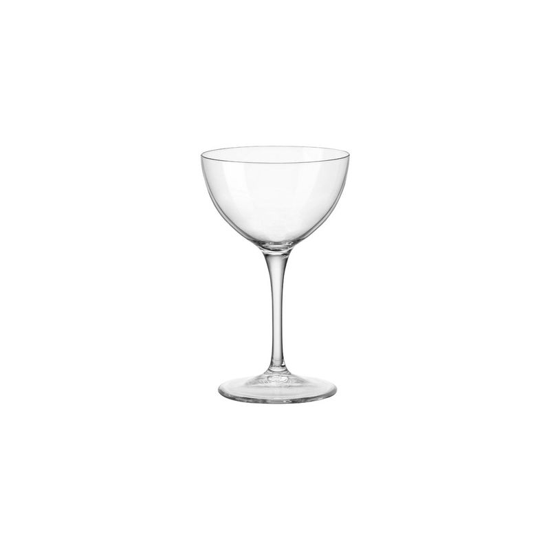 BORMIOLI ROCCO BARTENDER NOVECENTO MARTINI 235ml(1.22112) (*320-911*) = PACK OF 24 X EACHES