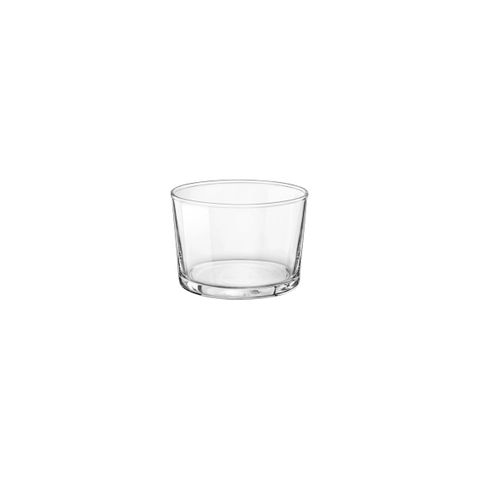 BORMIOLI ROCCO BODEGA TUMBLER MINI 225ml CLEAR (7.10860) (*500-141*) = PACK OF 12 X EACHES