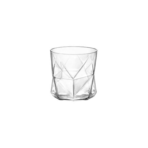 BORMIOLI ROCCO CASSIOPEA WATER 320ml CLEAR (2.34510) (*310-342*) = PACK OF 24 X EACHES