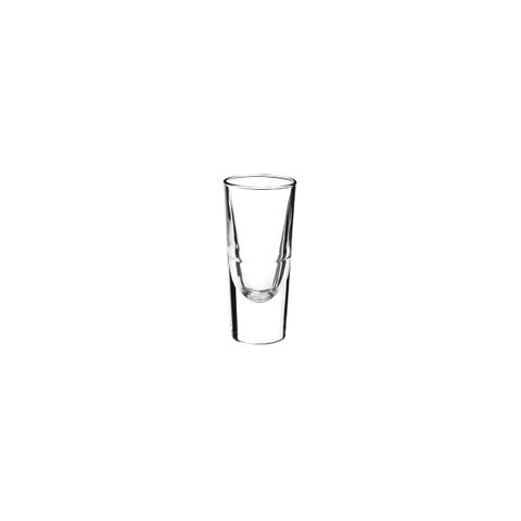 BORMIOLI ROCCO BISTRO APERITIF 135ml CLEAR (1.56739) (*320-034*) = PACK OF 24 X EACHES