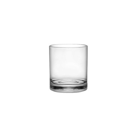 BORMIOLI ROCCO CORTINA DOF 405ml CLEAR (4.30060) (*315-015*) = PACK OF 12 X EACHES