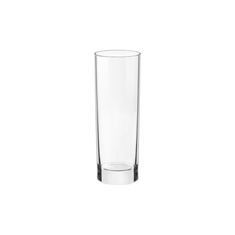 BORMIOLI ROCCO CORTINA HIGHBALL 310ml (1.90190) (*315-014*) = PACK OF 48 X EACHES
