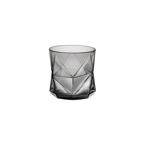 BORMIOLI ROCCO CASSIOPEA WATER 330ml ONYX (2.34540) (*310-343*) = PACK OF 24 X EACHES