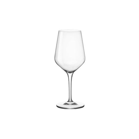 BORMIOLI ROCCO ELECTRA WHITE WINE 370ml CLEAR (1.92341) (*310-363*) = PACK OF 24 X EACHES