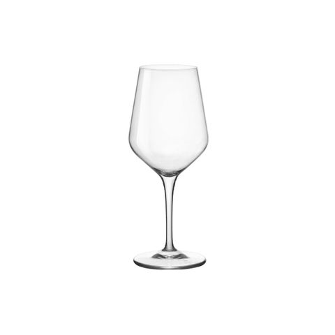 BORMIOLI ROCCO ELECTRA CHIANTI 440ml CLEAR (1.92351) (*310-364*) = PACK OF 24 X EACHES