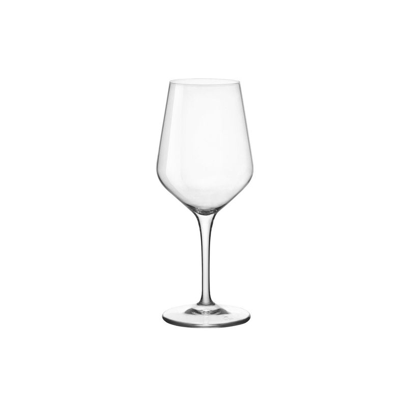 BORMIOLI ROCCO ELECTRA CHIANTI 440ml CLEAR (1.92351) (*310-364*) = PACK OF 24 X EACHES