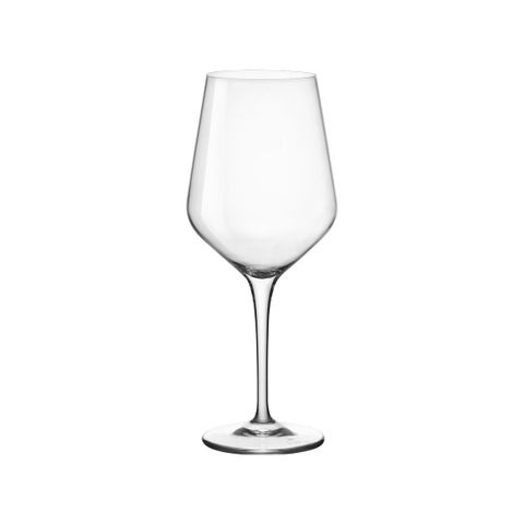 BORMIOLI ROCCO ELECTRA CABERNET 545ml CLEAR (1.92352) (*310-365*) = PACK OF 24 X EACHES