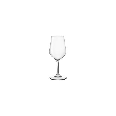 BORMIOLI ROCCO ELECTRA DESSERT WINE 200ml CLEAR (1.92349) (*310-361*) = PACK OF 24 X EACHES