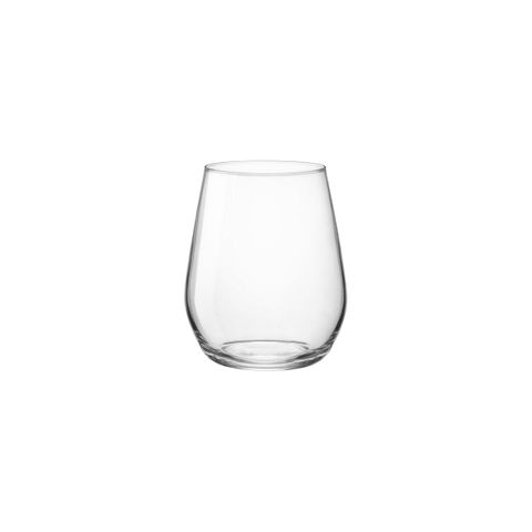 BORMIOLI ROCCO ELECTRA DOF 380ml CLEAR (1.92344) (*310-368*) = PACK OF 24 X EACHES