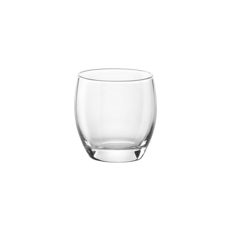 BORMIOLI ROCCO ESSENZA DOF 425ml (318424M02321990) (*315-445*) = PACK OF 6 X EACHES