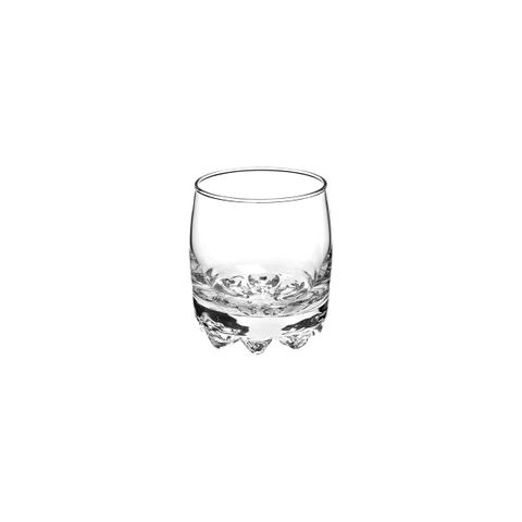 BORMIOLI ROCCO GALASSIA DOF 295ml CLEAR (3.23269) (*315-041*) = PACK OF 24 X EACHES