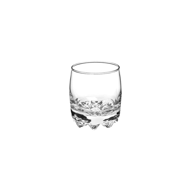 BORMIOLI ROCCO GALASSIA DOF 295ml CLEAR (3.23269) (*315-041*) = PACK OF 24 X EACHES