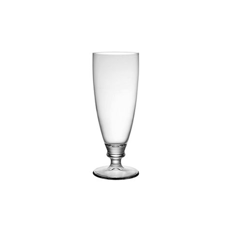 BORMIOLI ROCCO HARMONIA BEER 385ml CLEAR (1.28970) (*311-006*) = PACK OF 6 X EACHES