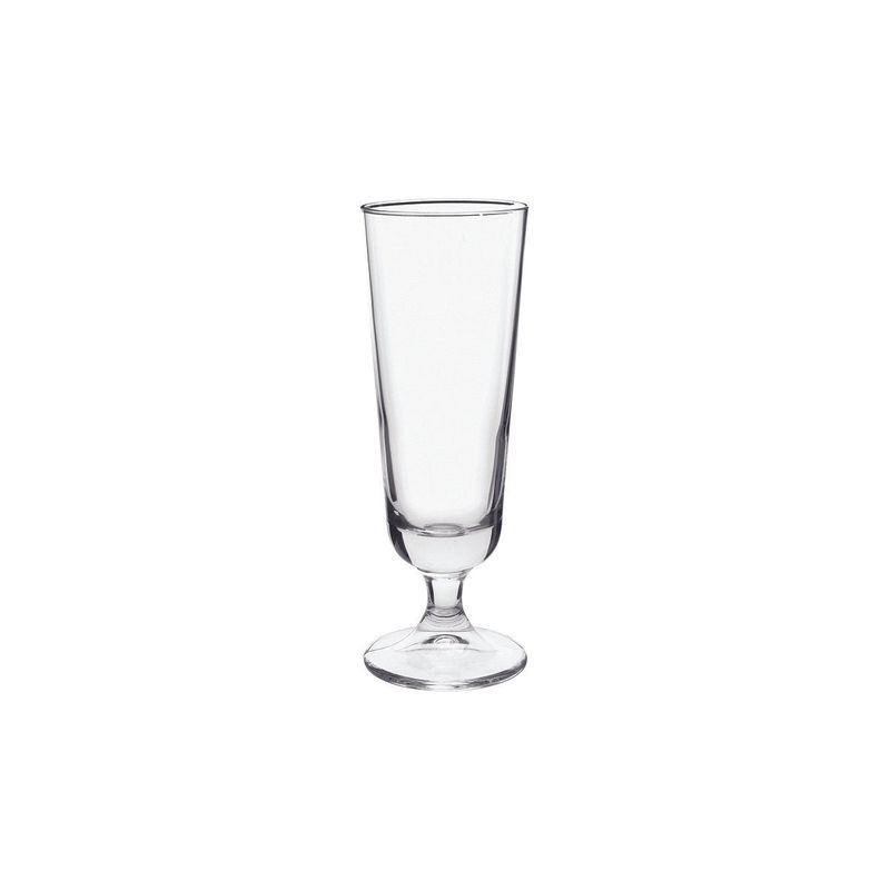 BORMIOLI ROCCO JAZZ COCKTAIL 330ml CLEAR (1.29470) (*320-020*) = PACK OF 24 X EACHES