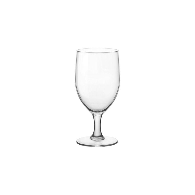 BORMIOLI ROCCO KALIX BEER 375ml CLEAR (136160) (*500-511*) = PACK OF 12 X EACHES
