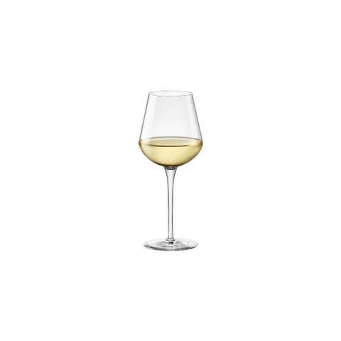 BORMIOLI ROCCO INALTO UNO SMALL WINE 380ml CLEAR (3.65730) (*315-191*) = PACK OF 12 X EACHES