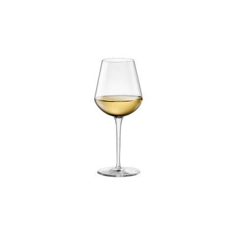 BORMIOLI ROCCO INALTO UNO MEDIUM WINE 470ml CLEAR (3.65720) (*315-192*) = PACK OF 24 X EACHES