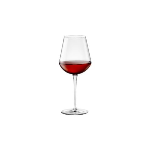 BORMIOLI ROCCO INALTO UNO LARGE WINE 555ml CLEAR (3.65710) (*315-194*) = PACK OF 12 X EACHES