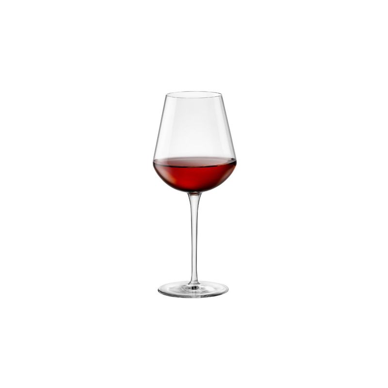 BORMIOLI ROCCO INALTO UNO LARGE WINE 555ml CLEAR (3.65710) (*315-194*) = PACK OF 12 X EACHES