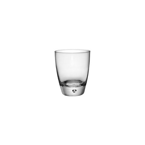 BORMIOLI ROCCO LUNA DOF 340ml CLEAR (1.91200) (*315-070*) = PACK OF 12 X EACHES