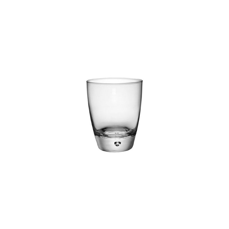 BORMIOLI ROCCO LUNA DOF 340ml CLEAR (1.91200) (*315-070*) = PACK OF 12 X EACHES