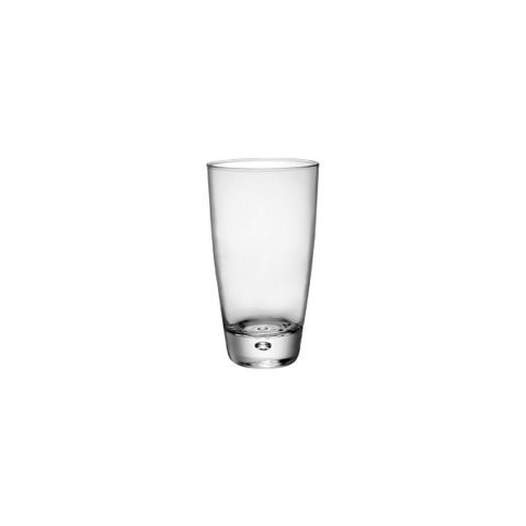 BORMIOLI ROCCO LUNA LONG DRINK 350ml CLEAR (1.91190) (*315-072*) = PACK OF 12 X EACHES