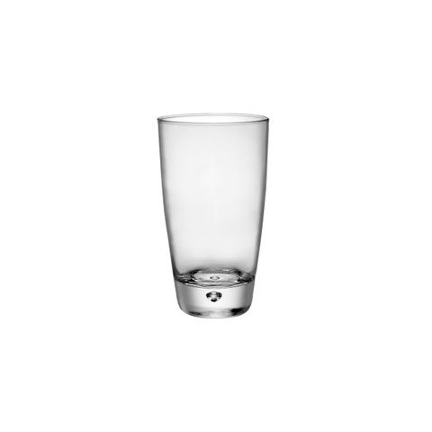 BORMIOLI ROCCO LUNA COOLER 450ml CLEAR (1.91210) (*315-071*) = PACK OF 12 X EACHES