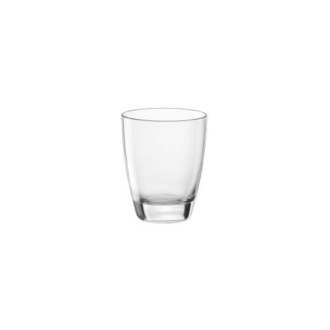 BORMIOLI ROCCO MANON DOF 375ml CLEAR (3.24970) (*315-102*) = PACK OF 24 X EACHES