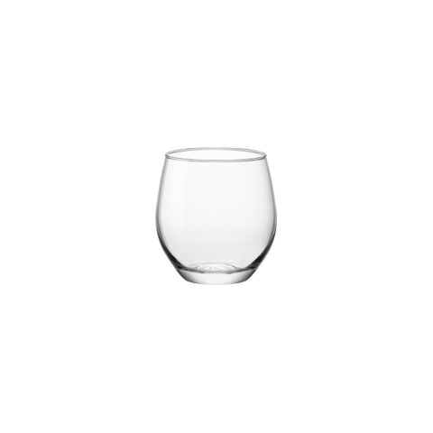 BORMIOLI ROCCO MILANO TUMBLER 300ml (was 500-507 4.30100) (*500-585*) = PACK OF 12 X EACHES