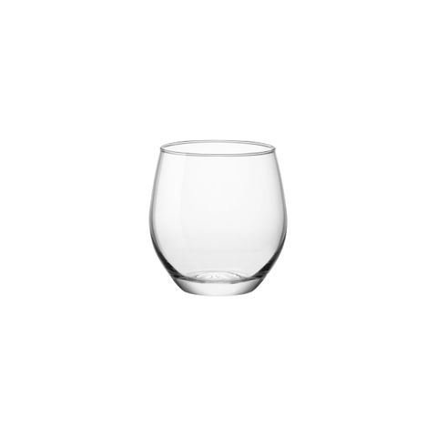 BORMIOLI ROCCO MILANO DOF 380ml (was 500-508 4.30110) (*500-583*) = PACK OF 12 X EACHES