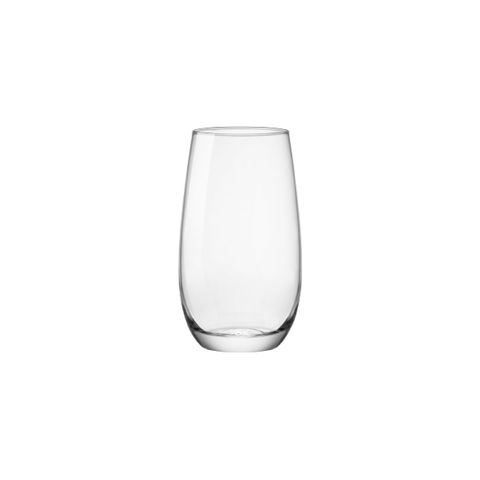 BORMIOLI ROCCO MILANO COOLER 400ml (was 500-509 4.30120) (*500-580*) = PACK OF 12 X EACHES