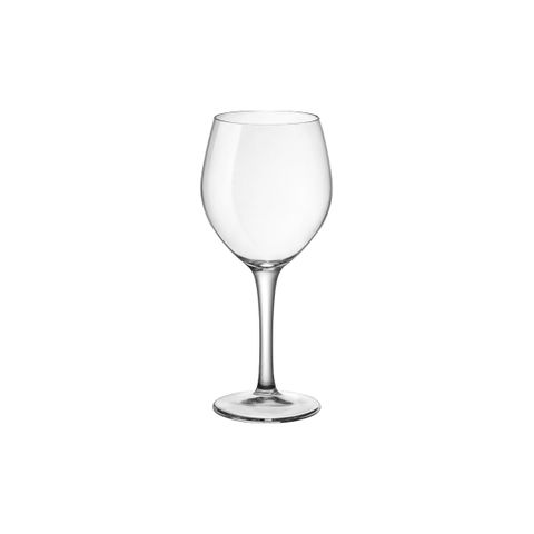 BORMIOLI ROCCO MILANO GOBLET 348ml (was 500-503 1.36140) (*500-575*) = PACK OF 12 X EACHES