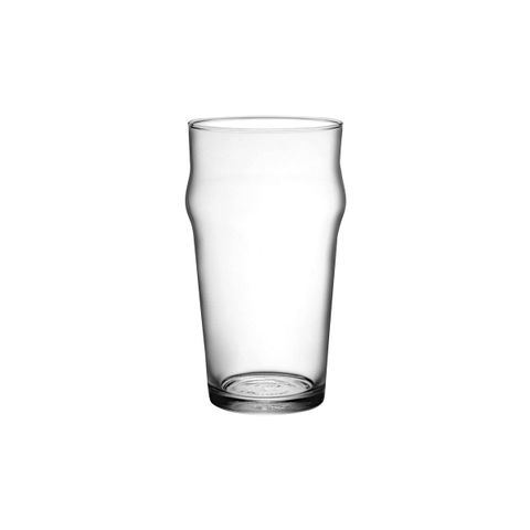 BORMIOLI ROCCO NONIX BEER 585ml (1 PINT) (5.17220) (*500-091*) = PACK OF 12 X EACHES