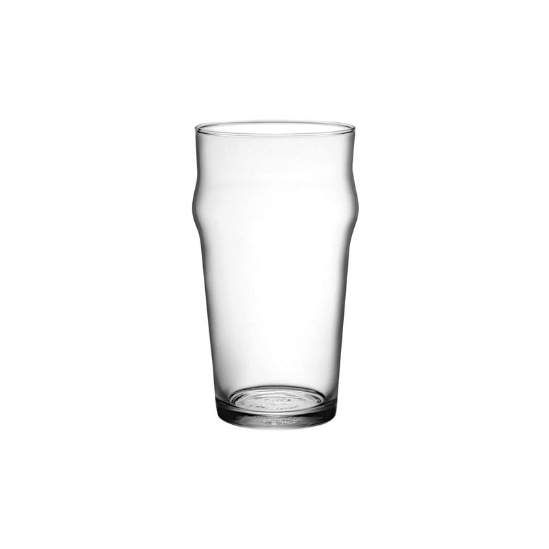 BORMIOLI ROCCO NONIX BEER 585ml (1 PINT) (5.17220) (*500-091*) = PACK OF 12 X EACHES