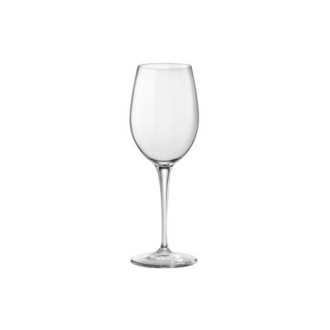 BORMIOLI ROCCO PREMIUM CHIANTI 385ml CLEAR (1.70033) (*310-302*) = PACK OF 12 X EACHES