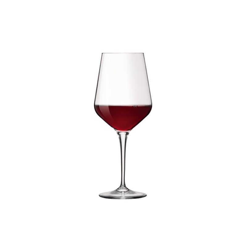 BORMIOLI ROCCO PREMIUM CABERNET 440ml CLEAR (1.92351) (*310-312*) = PACK OF 24 X EACHES