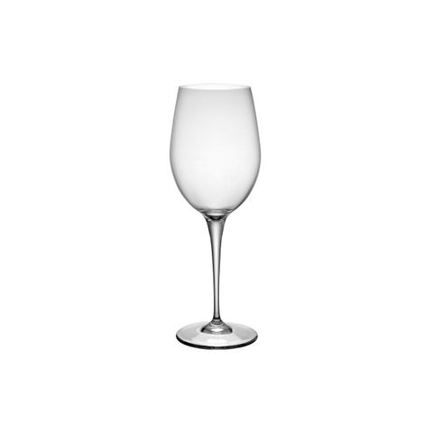 BORMIOLI ROCCO PREMIUM ROSSO 470ml CLEAR (1.70183) (*310-310*) = PACK OF 12 X EACHES