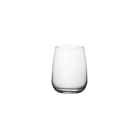 BORMIOLI ROCCO RESTAURANT WATER 430ml CLEAR (1.91861) (*310-096*) = PACK OF 30 X EACHES