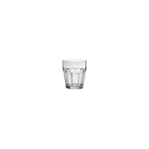 BORMIOLI ROCCO ROCK BAR DOF 215ml CLEAR (5.17520) (*500-018*) = PACK OF 48 X EACHES
