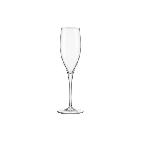 BORMIOLI ROCCO PREMIUM CHAMPAGNE 260ml CLEAR (1.70063) (*310-303*) = PACK OF 12 X EACHES