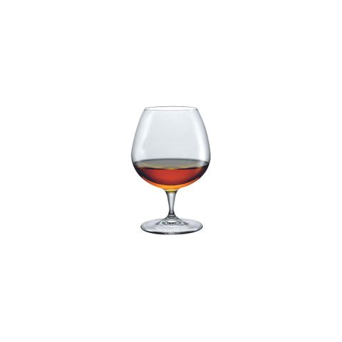 BORMIOLI ROCCO PREMIUM COGNAC 645ml CLEAR (1.70071) (*310-307*) = PACK OF 12 X EACHES