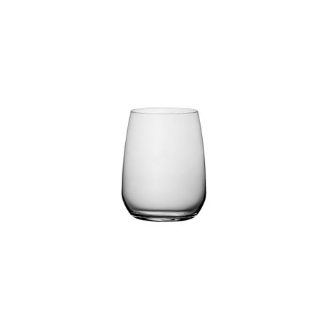 BORMIOLI ROCCO PREMIUM TUMBLER 430ml CLEAR (1.91861) (*310-328*) = PACK OF 24 X EACHES