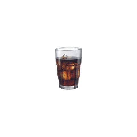 BORMIOLI ROCCO ROCK BAR COOLER 478ml CLEAR (5.16180) (*500-014*) = PACK OF 24 X EACHES