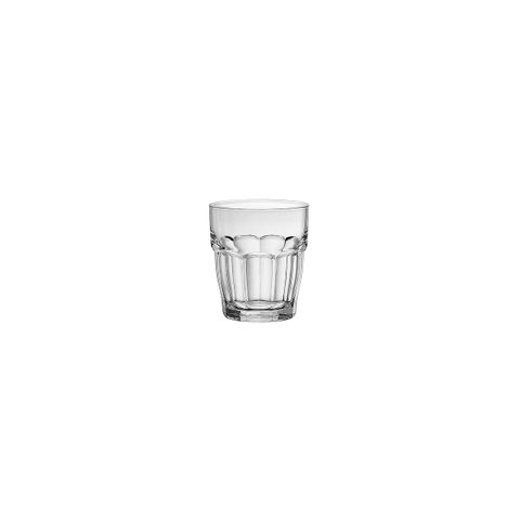 BORMIOLI ROCCO ROCK BAR DOF 390ml CLEAR (5.16160) (*500-010*) = PACK OF 24 X EACHES